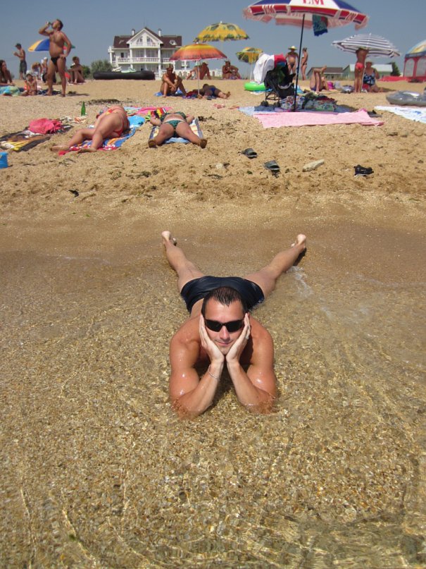 Дмитрий Ларин фотография #27