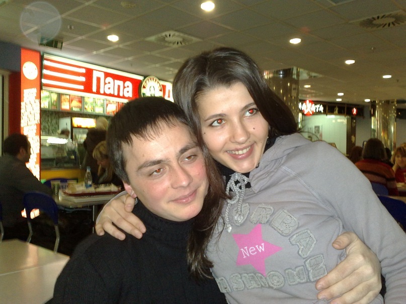 Антон Давиденко фотография #35