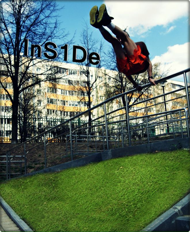 Никита Царицын фотография #13