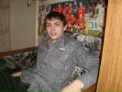 Фотография Перова Антона