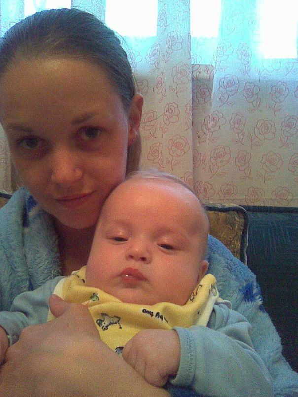 Dmitriy Mikhaylov фотография #33