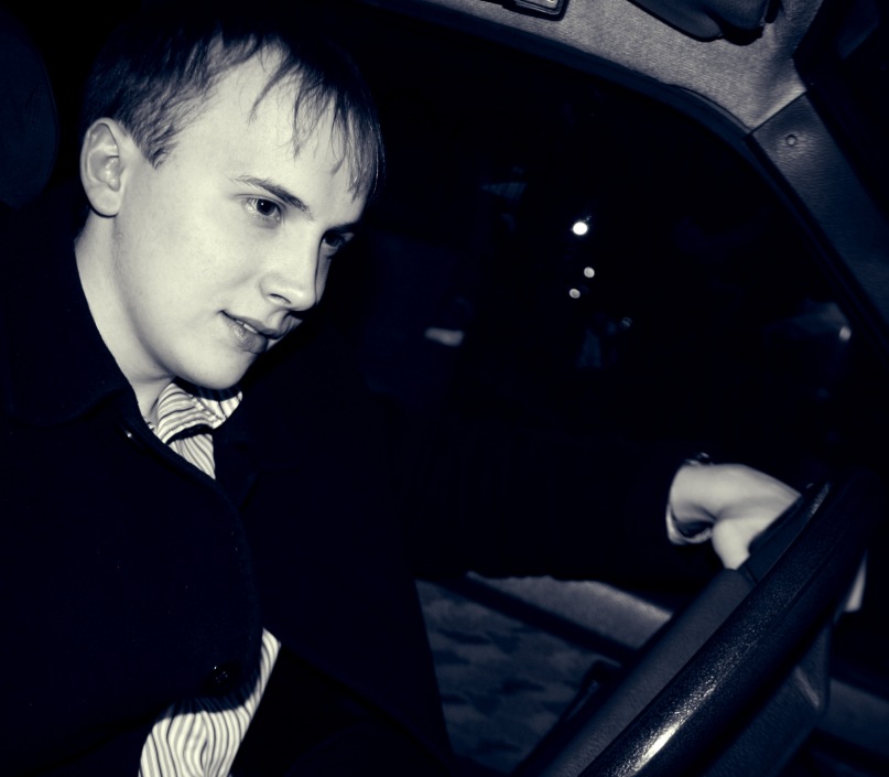 Артем Беляков фотография #20