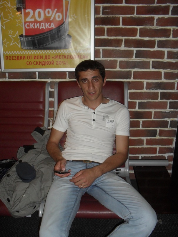 Ильдар Бадаев фотография #1