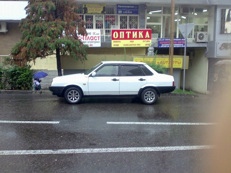 Серега Бунин фотография #13