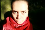 Фотография Блиновой Карины