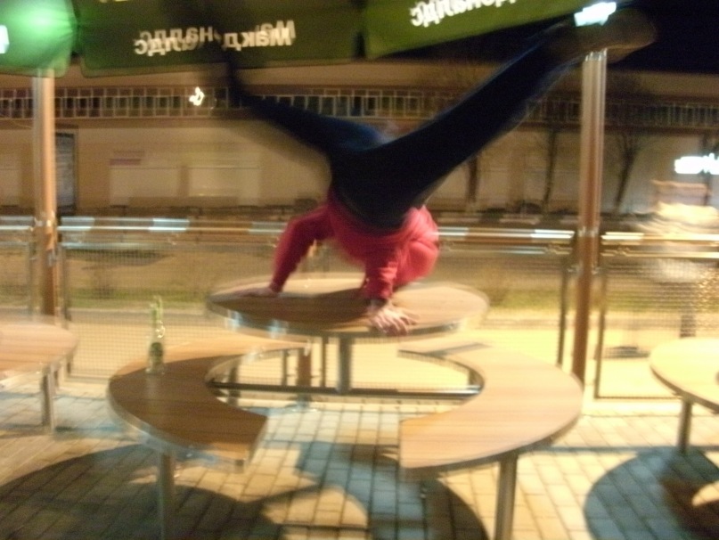 Григорий Жожо фотография #36