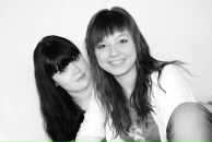 Фотография Рассказовой Ксении