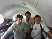 Віктор Столяр фотография #26 (источник - https://vk.com/id101650960)