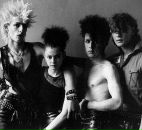 Rozz Williams фотография #9 (источник - https://vk.com/id8112896)