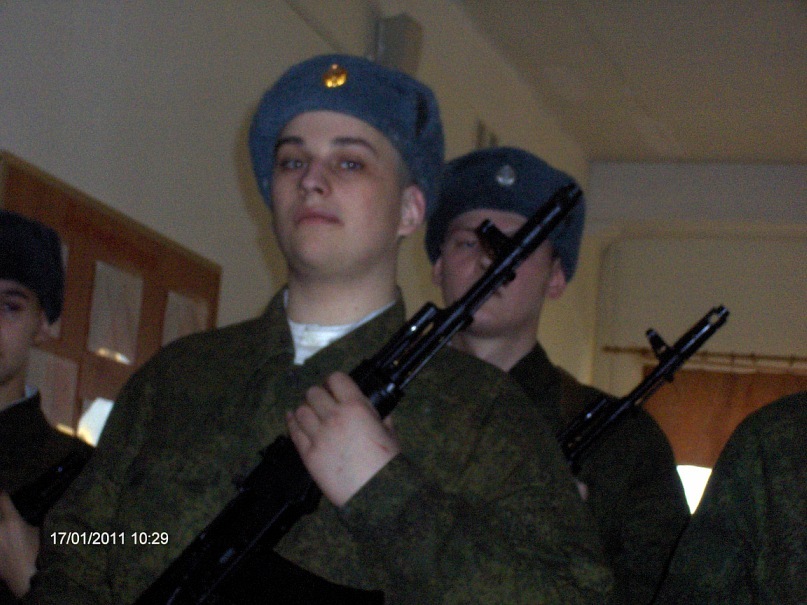 Александр Глущенко фотография #42