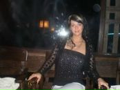 Фотография Голден Лилии