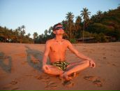 Фотография Фуця Ореста