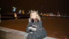 Фотография Денисовой Галины