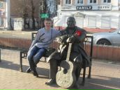 Фотография Куприянова Полина