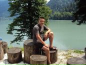 Фотография Бадеева Игоря