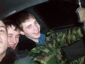 Рамиль Абушаев фотография #30 (источник - https://vk.com/id36278465)