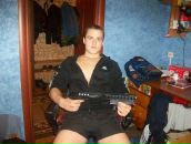 Рамиль Абушаев фотография #38 (источник - https://vk.com/id36278465)