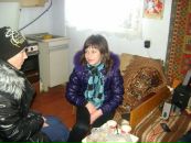 Маріна Барткова фотография #24 (источник - https://vk.com/id99209440)