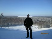 Фотография Павлова Кирилла