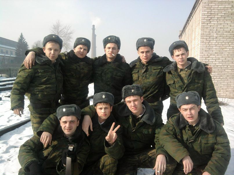 Дмитрий Селезнев фотография #8