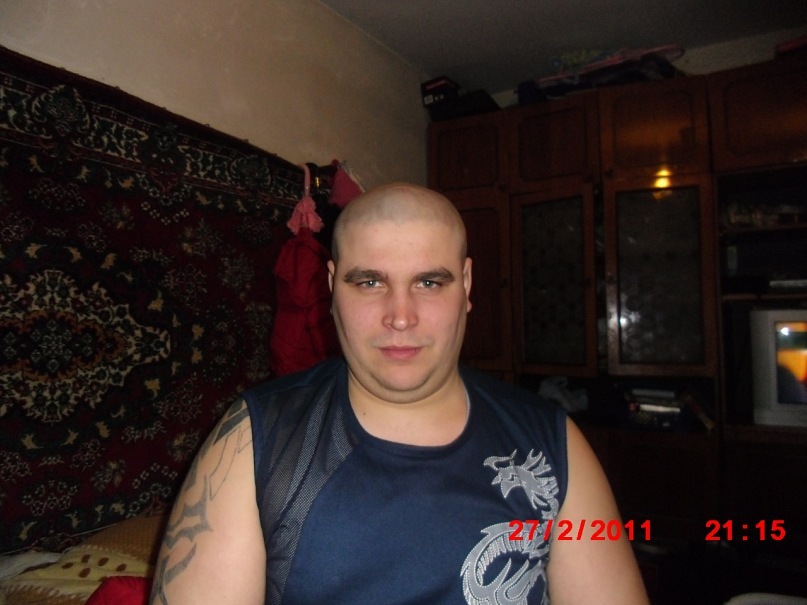 Александр Лузан фотография #5