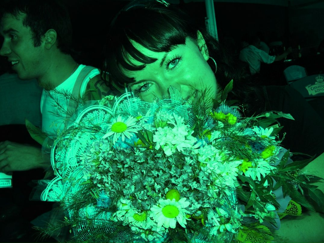 Софья Корнева фотография #33