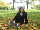 Фотография Андреевой Татьяны