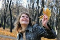 Фотография Роо Ольги