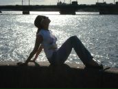 Фотография Лысенко Насти