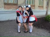 Фотография Нестеркиной Олеси