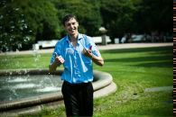 Фотография Мазняка Александра