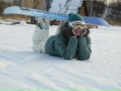 Фотография Мороз Катерины