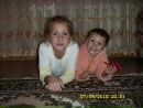 Фотография Салимгараевой Гульназ