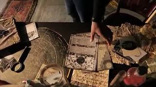 НЕ ФАКТ - «Тайны чернокнижника Сухаревой башни»