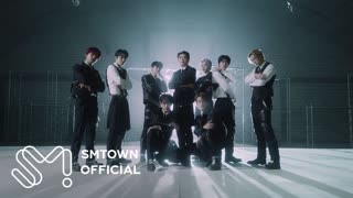 NCT 127 - Gimme Gimme