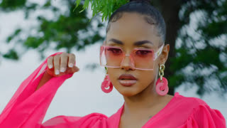 Tanasha Donna X Khaligraph Jones X Motif - KALYPSO (Official Video 2020)