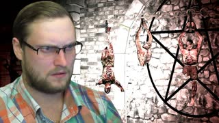 My Bones ► ОЧЕНЬ СТРАННОЕ МЕСТО ► ИНДИ-ХОРРОР