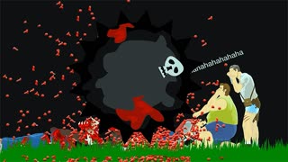 РОУПСВИНГОВЕДЕНИЕ ► Happy Wheels #172