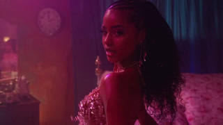 Tyla - Been Thinking (Official Video 2023)