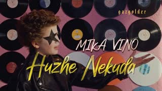 Mika Vino (Мика Вино) - Хуже Некуда (Премьера клипа 2021)