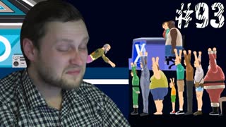 Happy Wheels ► БЕЗОЧКОВЫЙ ВЫПУСК ► #93