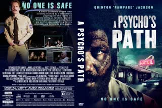 Маршрут Психопата / A Psycho's Path (2019)